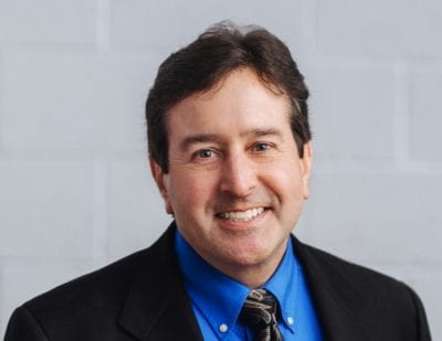 Paul Siker - CEO Advanced Recruiting Trends