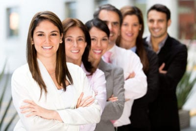 Recruiter Training Team