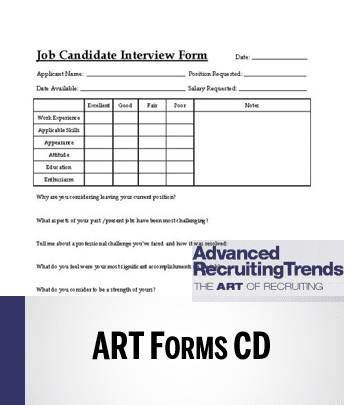 ART - Forms CD
